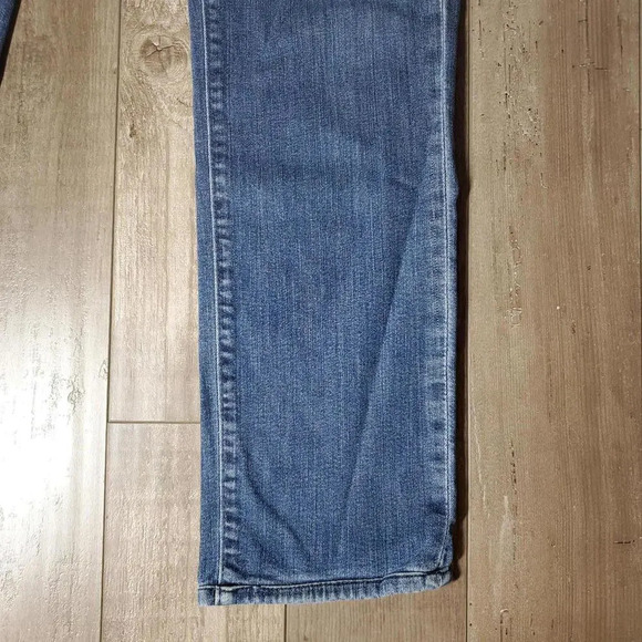 Levi Strauss and Co 511 W32 L34 Medium Wash Men's Jeans - Picture 15 of 15